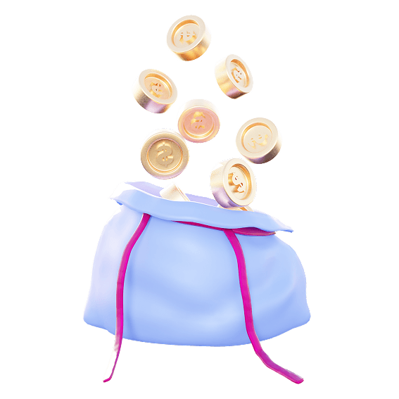 Pricing illustration